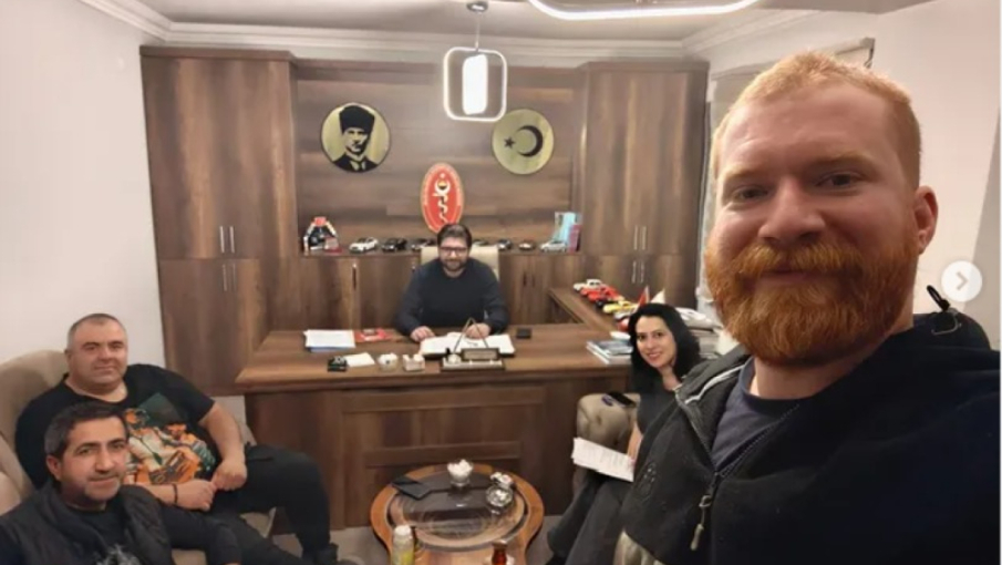 Veteriner Bilimleri ve Hayvancılık Çalıştayı İçin Hazırlıklar Sürüyor